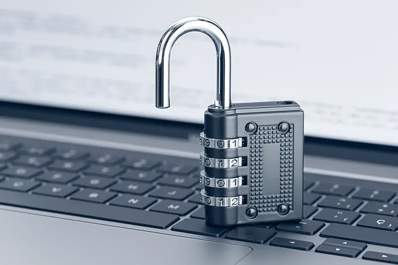 Cyber Security cover
