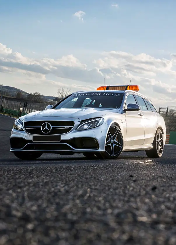 Motorsport Personal accident Insurance