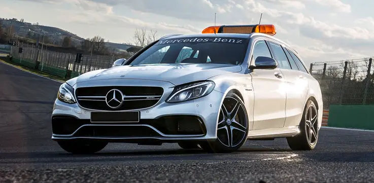 Motorsport Personal Accident Insurance