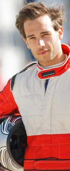 Grove & Dean Insurance Brokers Motorsport Division